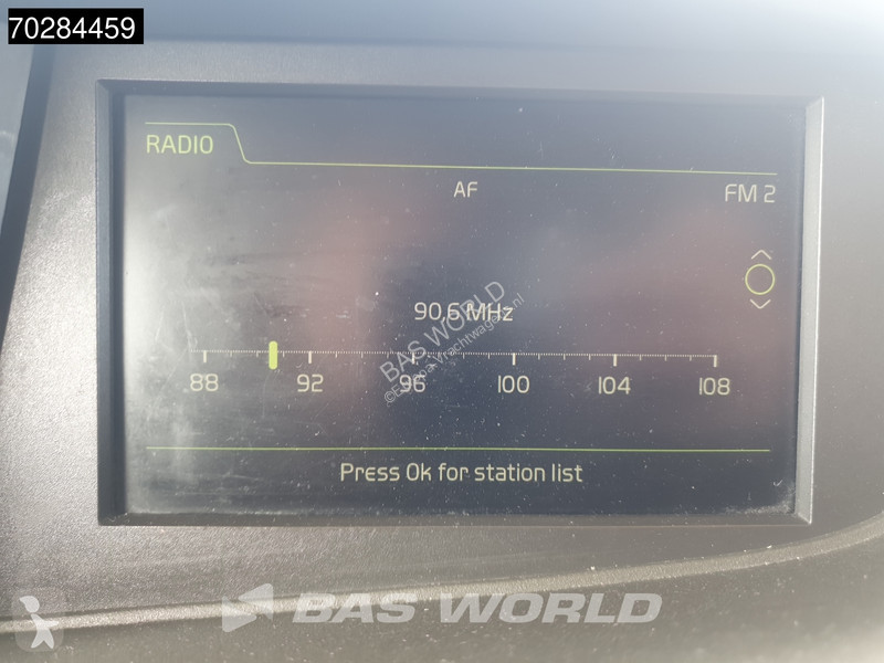 Traktor Volvo 500  4X2 XL 2xTanks VEB+ Xenon...