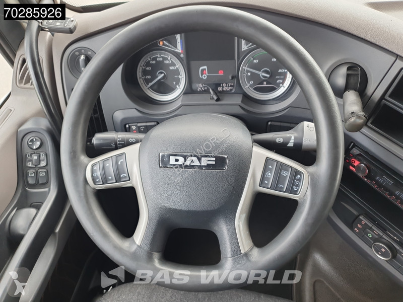 Tahač DAF 480 4X2 Euro 6D