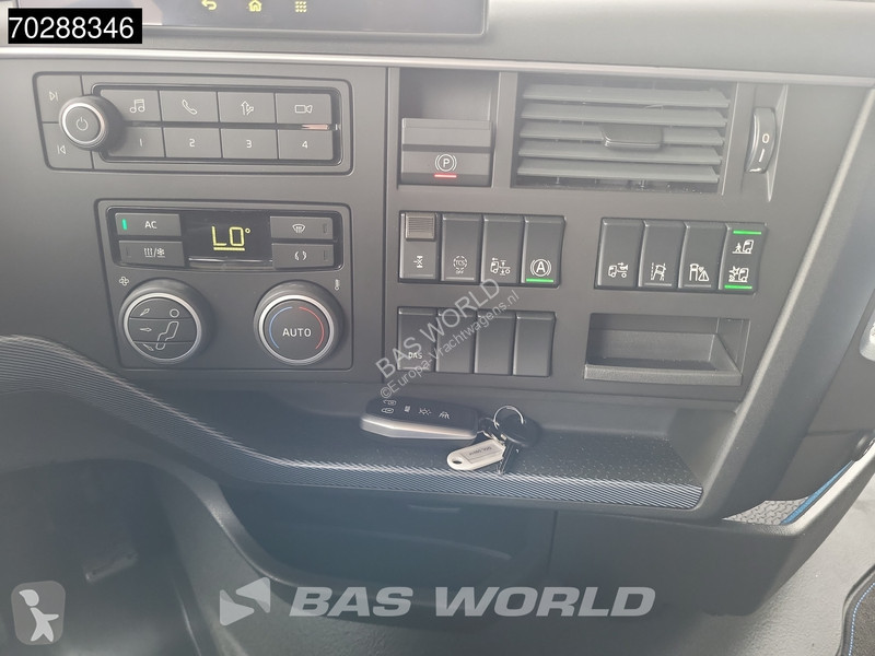 Tractor Volvo FH  4X2 2024! XL TC VEB+ 2x Tanks...