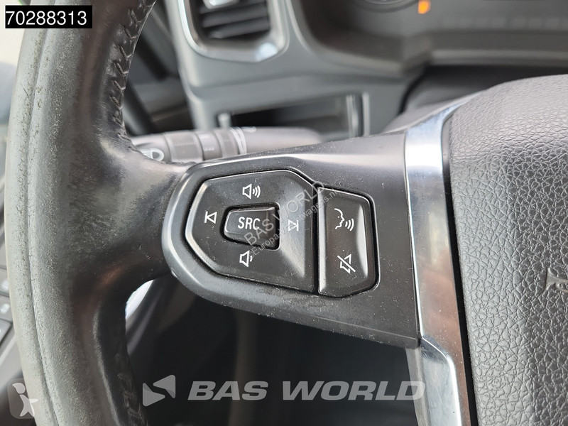Trekker Scania 450 4X2 3-Pedal Hydrauliek Navi...