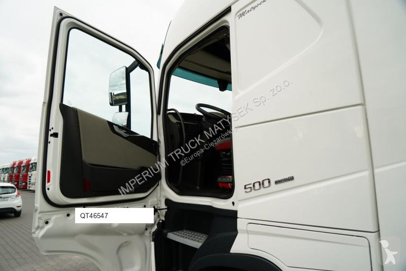 Tahač Volvo FH 500