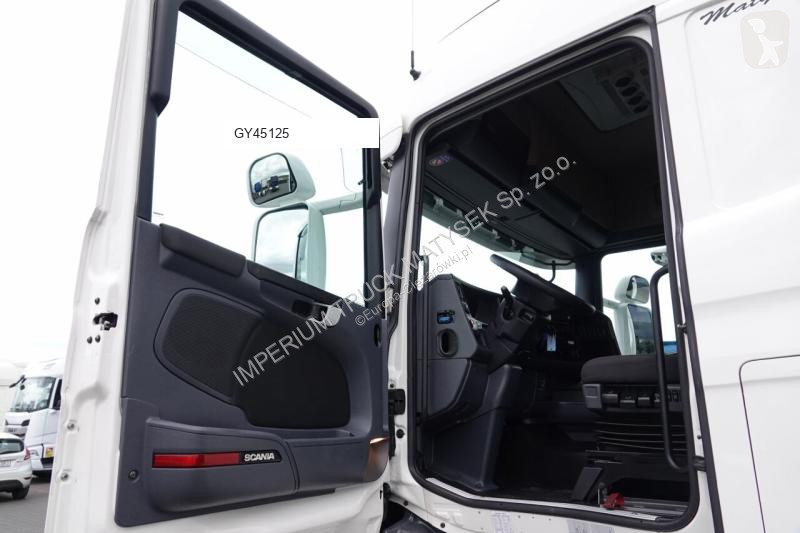Traktor Scania R 450 / I-PARK COOL