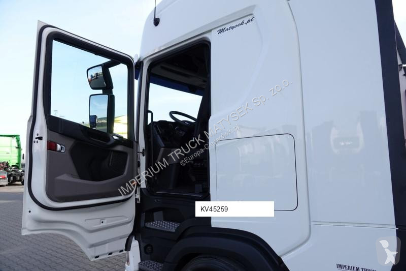 Tractor Scania R 450 / RETARDER / MEGA /...