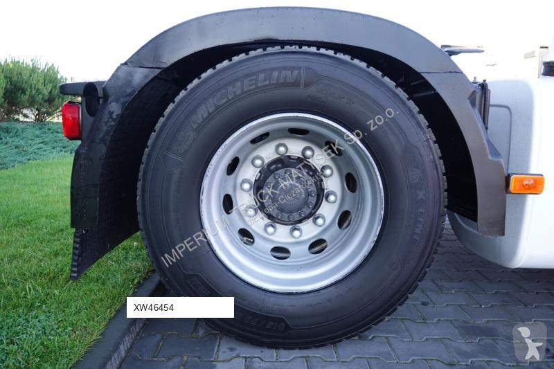 Traktor Renault T 480 / STANDARD / HIGH CAB /...