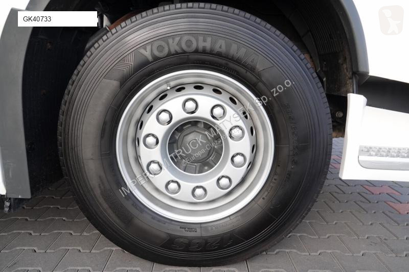 Traktor Volvo FH 460
