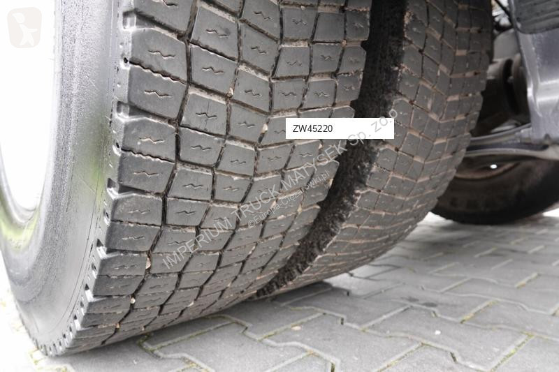 Tracteur Volvo FM 380
