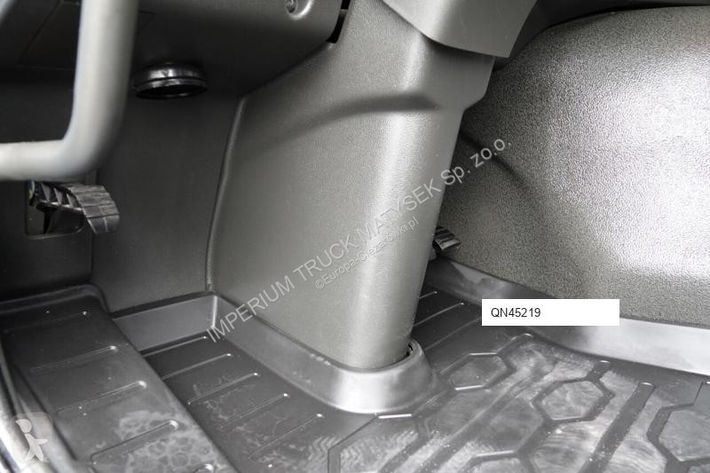 Traktor Volvo FMX 420