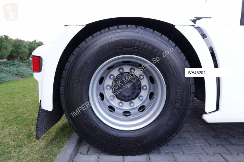 Tractor Scania R 500