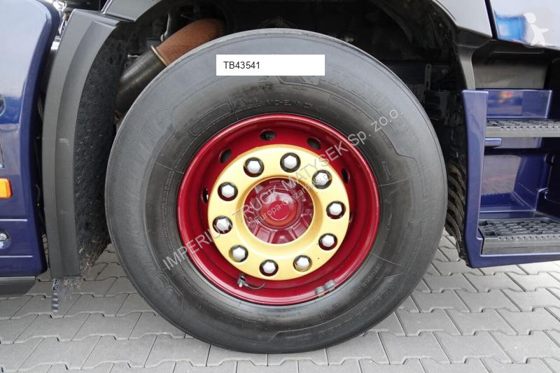 Tahač Renault T 520 / EDYCJA LIMITOWANA - 1894...