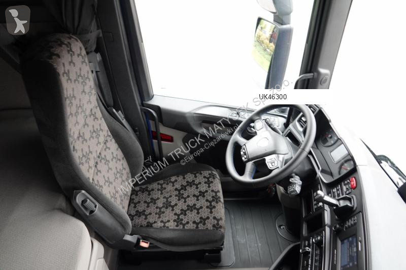 جرار Scania R 450 / HYDRAULIKA / ALUFELGI /...