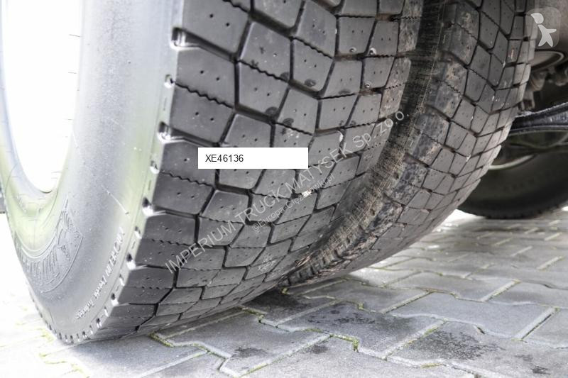 Traktor MAN TGX 18.470