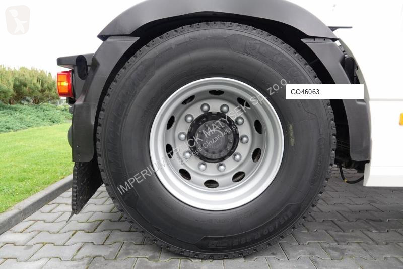 Tahač Volvo FH 500