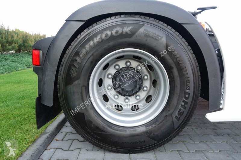 Tractor Scania R 450 / FULL AIRMATIC / HYDRAULIKA