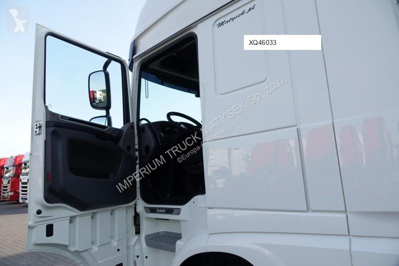 Tahač DAF XF 480