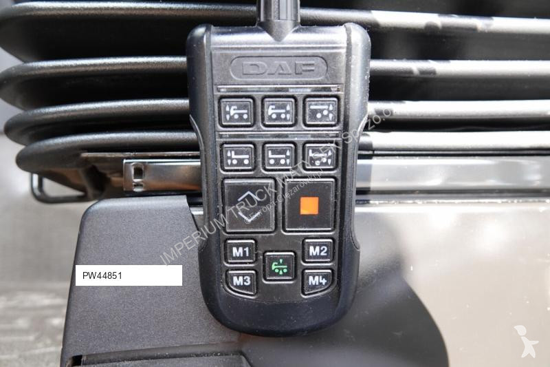 Tahač DAF XF 480 / ADR / RETARDER / I - PARK...