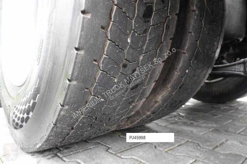 Tahač MAN TGX 18.470