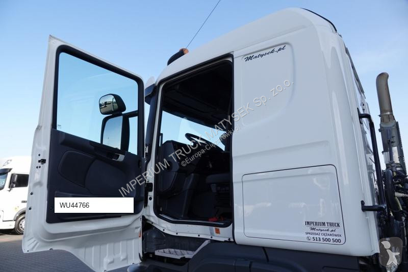 Tractor Scania G 450