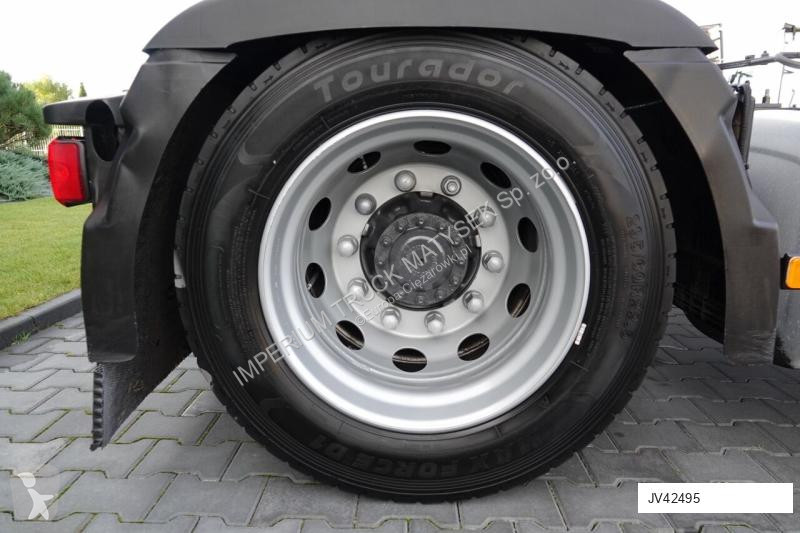 Tahač Renault T 480 / LOWDECK / MEGA / 2021 ROK...