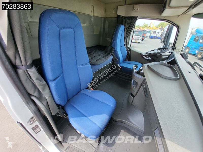 Traktor Volvo 500 4X2 VEB+ 2x Tanks Alcoa ACC...