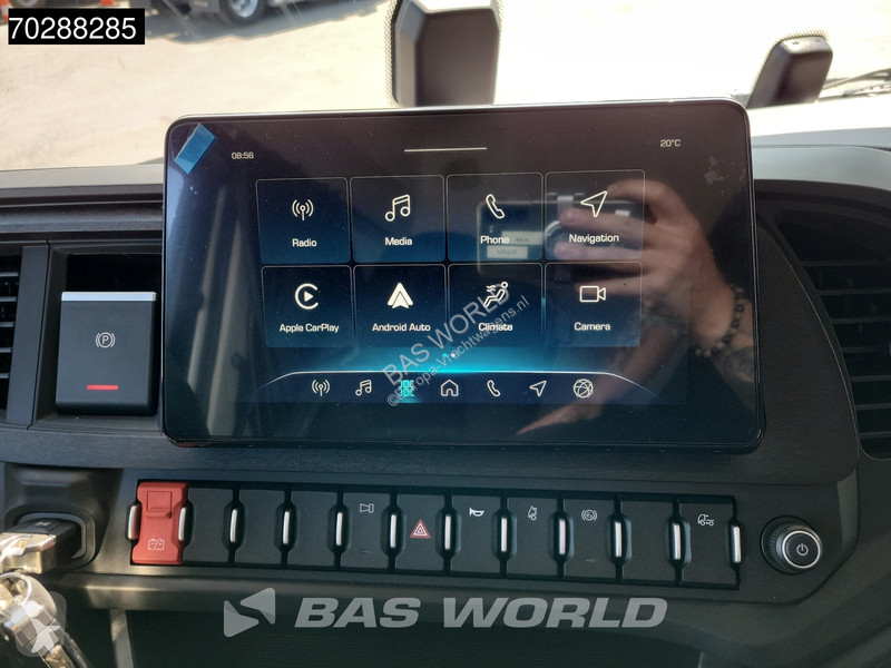 Tractor Iveco S-Way 500 4X2 NEW! Retarder Navi...