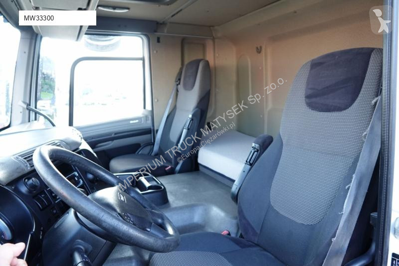 Traktor DAF CF 460