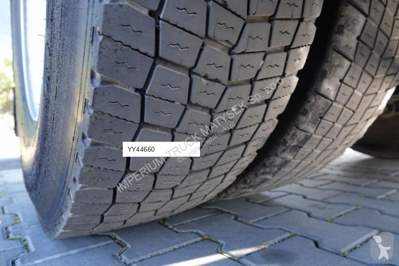 Tahač MAN TGX 18.470