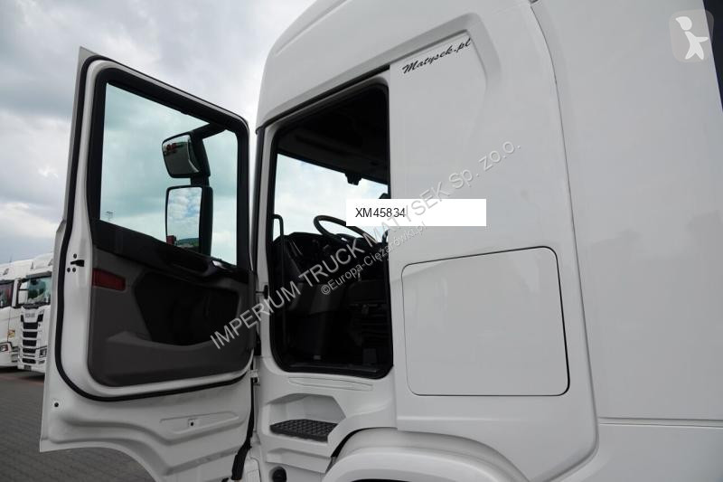 Tahač Scania R 450 / I-PARK COOL