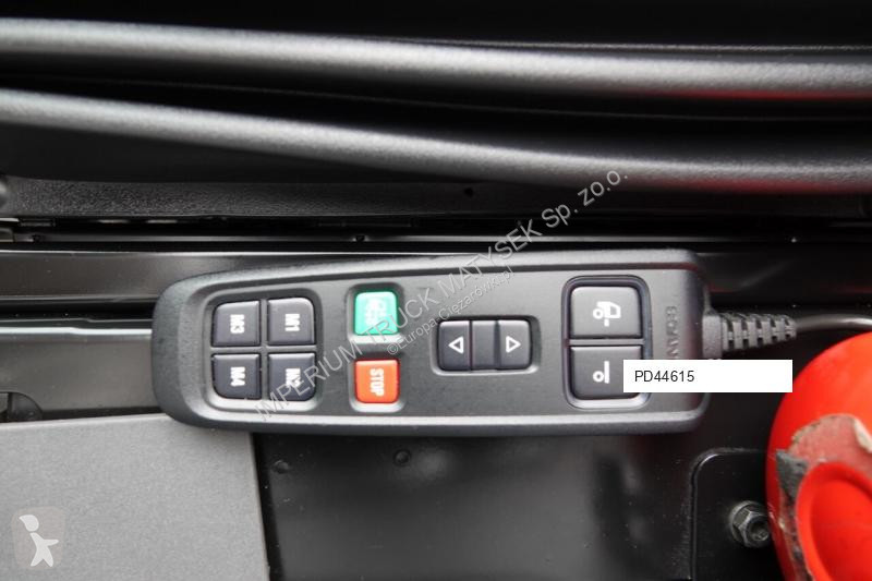 Tractor Scania R 450 / I-PARK COOL / FULL...