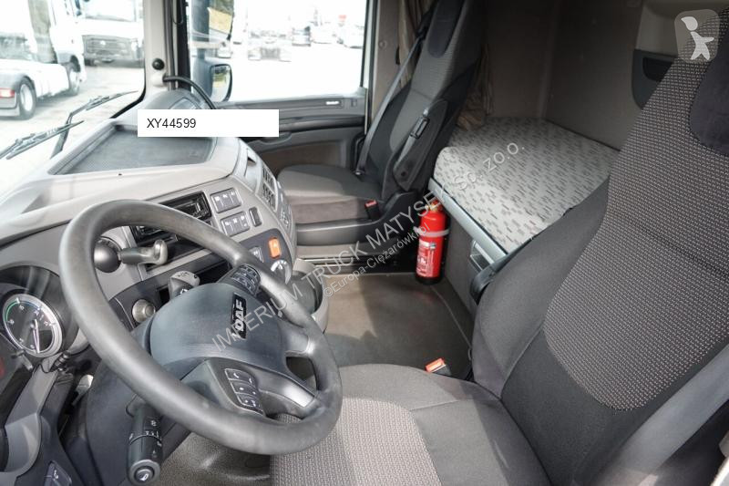 Traktor DAF / I-PARK COOL