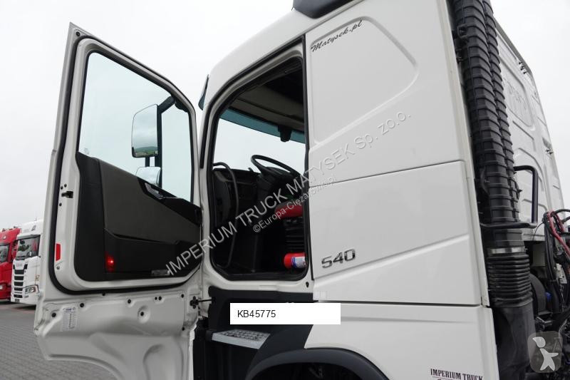Traktor Volvo