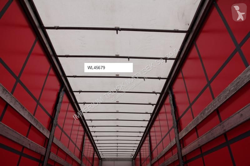 Tractora semi Scania R 450 / OPONY 100% / 2021...