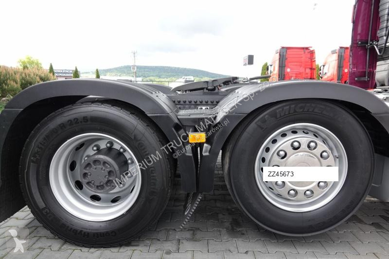 Traktor Volvo