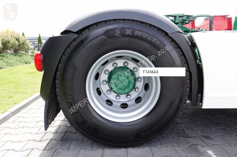 Tractor Volvo XF 480