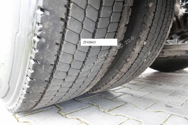 Tahač Volvo FH 500  / I-PARK COOL / I-SAVE