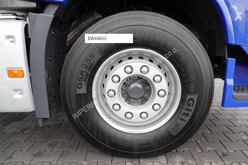 Traktor Volvo FH 500 /  6X2 /RETARDER BOOGIE /...