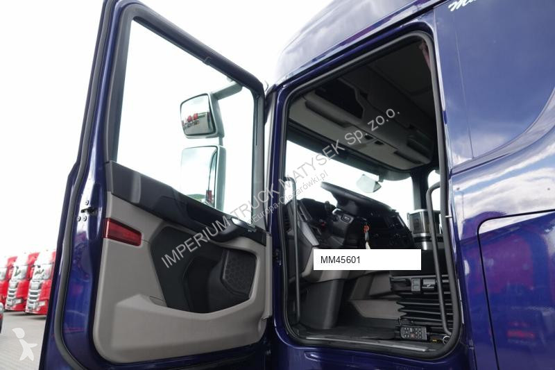 Traktor Scania