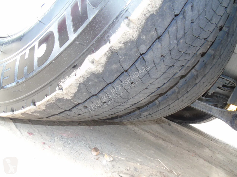 Traktor Iveco 490 + RETARDER + 93.000KM