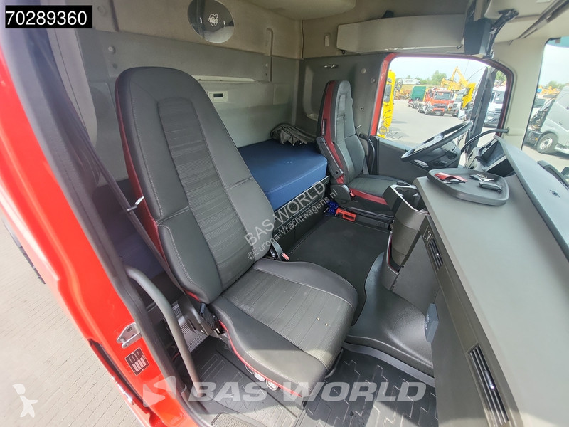 Tractor Volvo FH 420 FH 4X2 -Truck I-ParkCool...