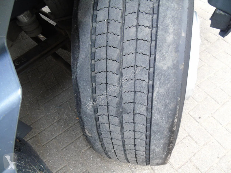 Trekker Volvo FH  + XL CAB + MANUAL + EURO 5