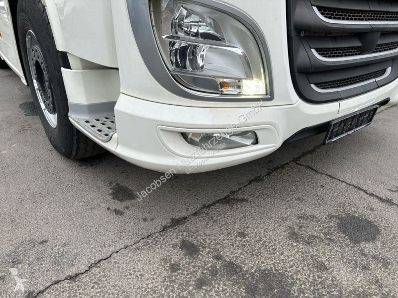Tractor DAF