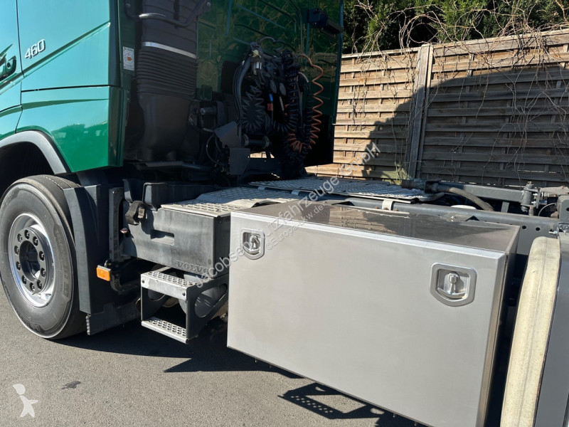 Tahač Volvo Volvo FH 460...