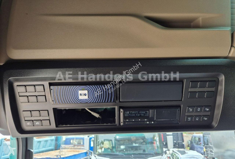 Tahač MAN TGX 18.510