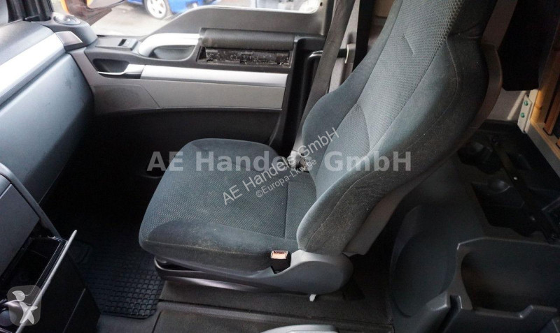 Tahač MAN TGX 18.440