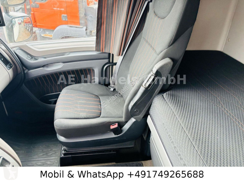 Tractor DAF XF 530