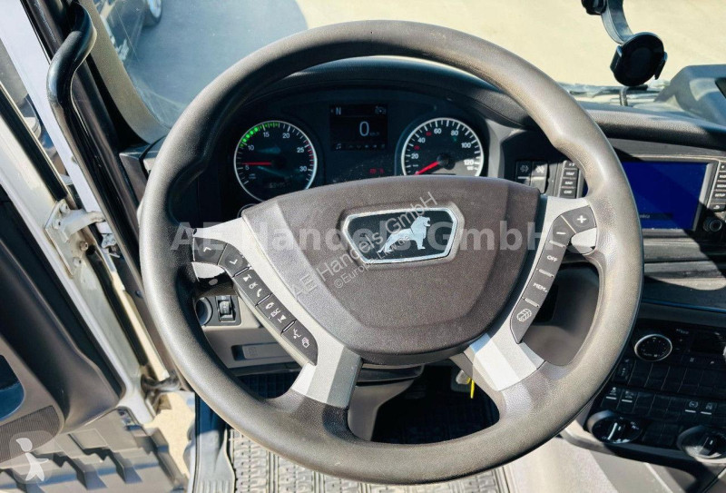 Tractor MAN TGX 18.500