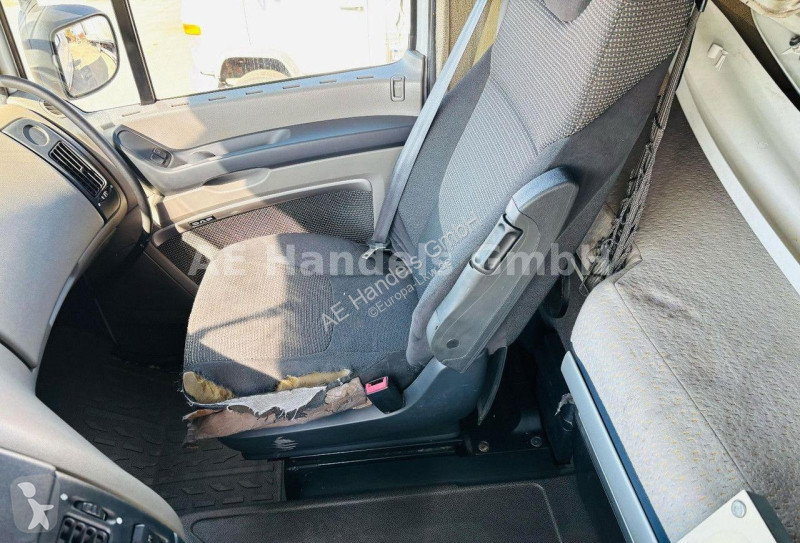 Tracteur DAF 105460