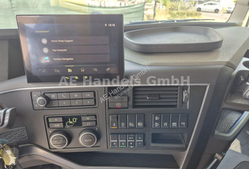 Traktor Volvo FH 500