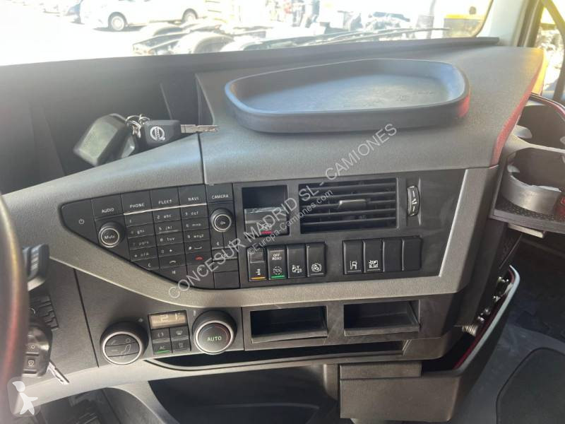 Tahač Volvo