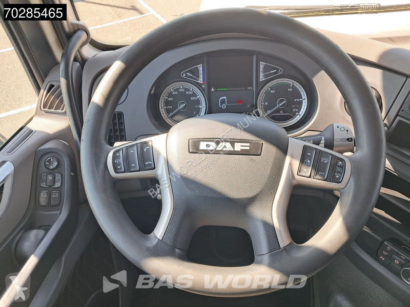 Trattore Stradale DAF 480 4X2 SC ACC Standklima...