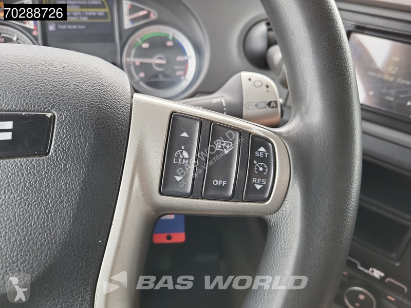 Tahač DAF 530 4X2 SC Full-Air Navi ACC Euro 6